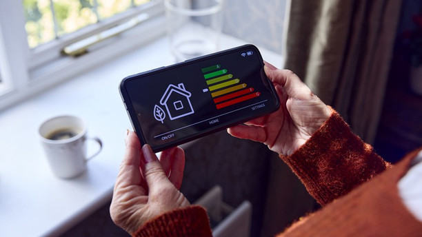lépések az energiahatékony otthonért