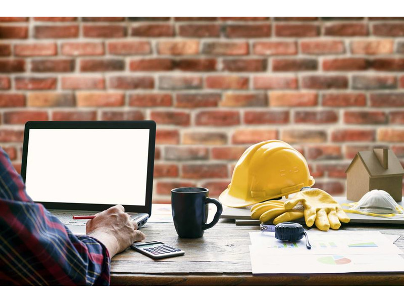 Rendelés, raktározás és házhoz szállítás az építőanyag webshoppal