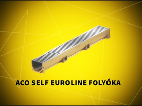 Aco SELF Euroline Folyóka