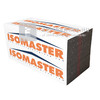 Masterplast Isomaster G Silver 12cm homlokzati hőszigetelő lemez
