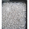 Scherf márványzúzalék mattfehér 8-12 mm, 25 kg