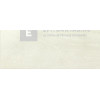 Ragno Grace Bianco dekor fali csempe, bézs 20x50 cm