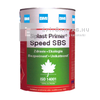 Villas Siplast Primer Speed SBS oldószeres bitumenes kellősítő 10 l