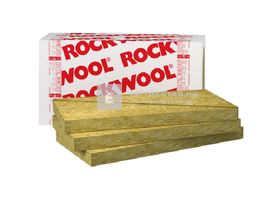 Rockwool Deltarock kőzetgyapot éklemez 10 cm