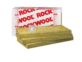Rockwool Airrock ND Kőzetgyapot hőszigetelő lemez 6 cm