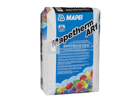 Mapei Mapetherm AR 1 EPS ragasztó és ágyazóhabarcs 25 kg