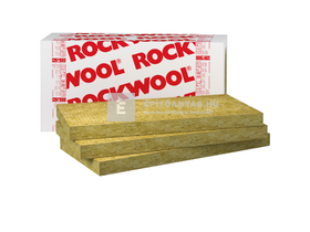 Rockwool Airrock ND 10 cm kőzetgyapot hőszigetelő lemez