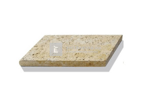 Semmelrock Bradstone Travero Lap homokkő melírozott 60x40x3,5 cm