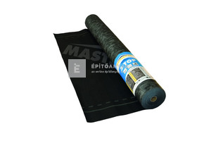 Masterplast Mastermax 3 Top páraáteresztő tetőfólia 155 g, 75 m2