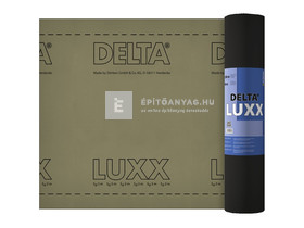 Dörken Delta Luxx Lég és párafékező fólia, 2 rétegű 1,5x50 m