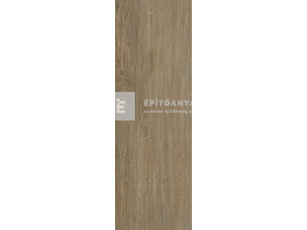 Paradyz Wood basic brown gres 20X60 padlólap (G1) 1,2 m2/cs