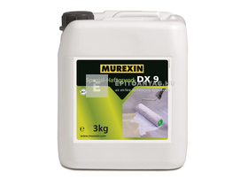 Murexin DX 9 Speciális tapadóhíd 3 kg