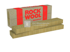 Rockwool Stroprock G 12 cm kőzetgyapot lemez