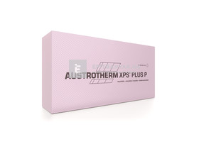 Austrotherm XPS Plus P Hőszigetelő lemez 10 cm