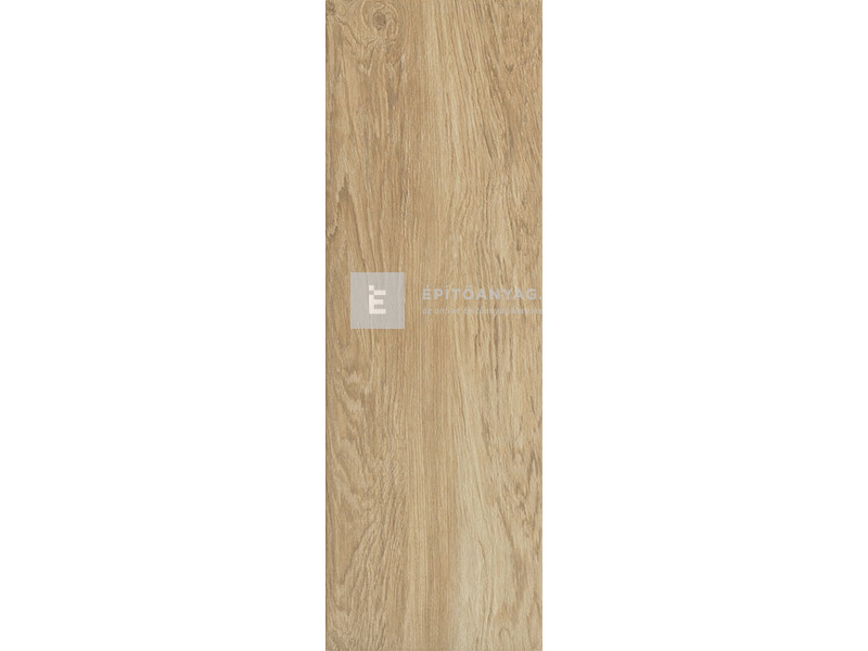 Paradyz Wood basic naturale gres 20X60 padlólap (G1) 1,2 m2/cs