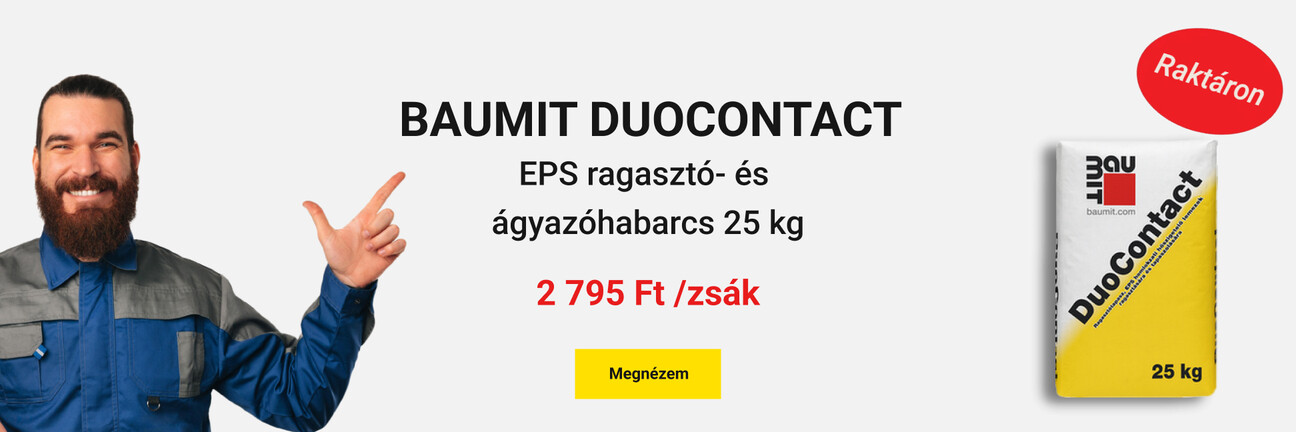 Baumit DuoContact