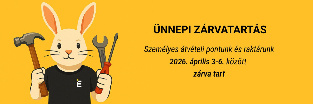 Húsvéti nyitvatartás