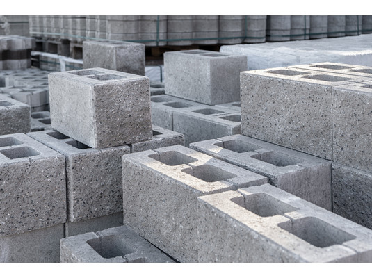 zsalukőhöz beton mennyiség kiszámolása