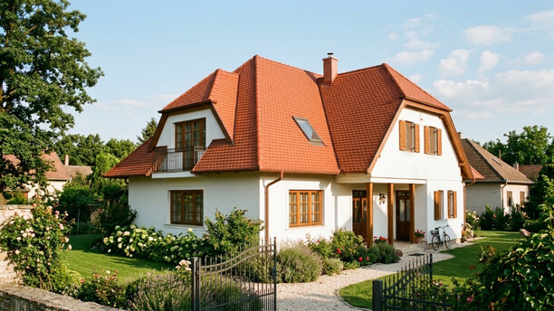 Tondach cserép méretek: mit érdemes erről tudni