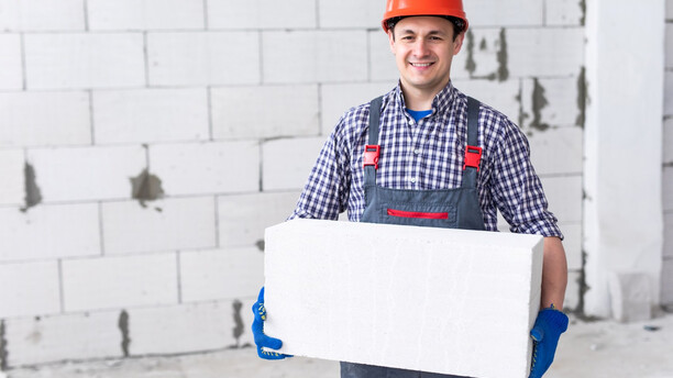 Ytong tégla: minden, amit tudni érdemes róla