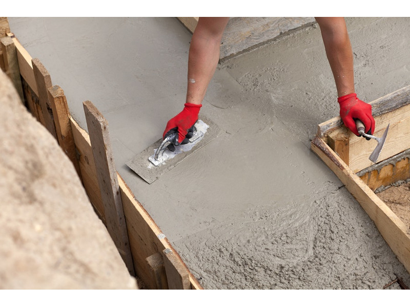 az aljzatszigetelés megfelelő vastagsága az aljzatszigetelés megfelelő vastagsága