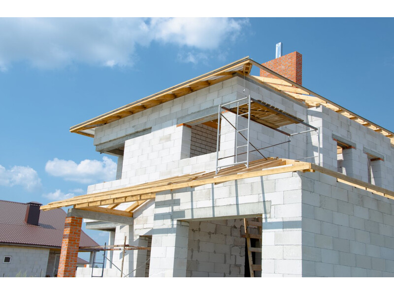 Az áthidaló beépítése otthonunkba Az áthidaló beépítése otthonunkba