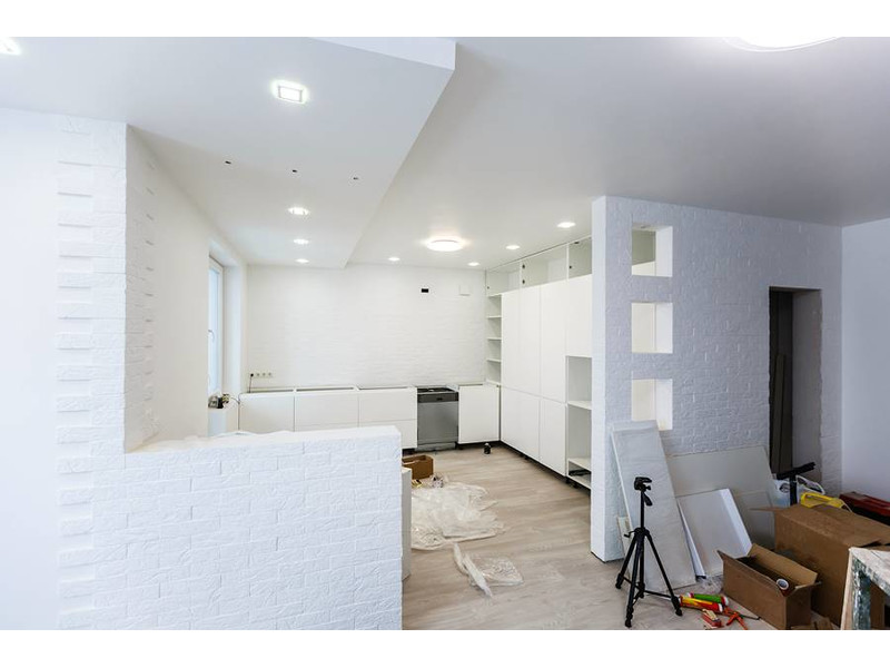 beltéri gipszkarton megoldások beltéri gipszkarton válaszfal és tároló