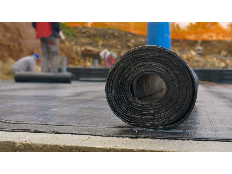 Bitumenes lemez Bitumenes lemez