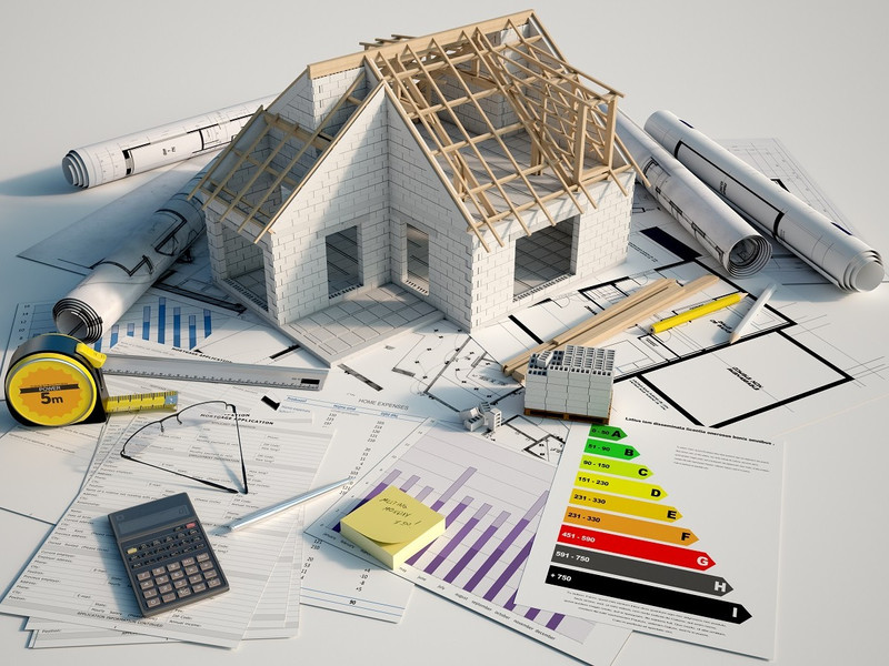 Mit gondoljunk át, mielőtt házat építünk magunknak? Építőanyag.hu