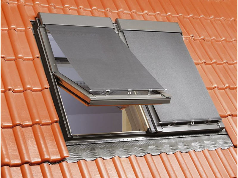 Tetőablak Tetőablak