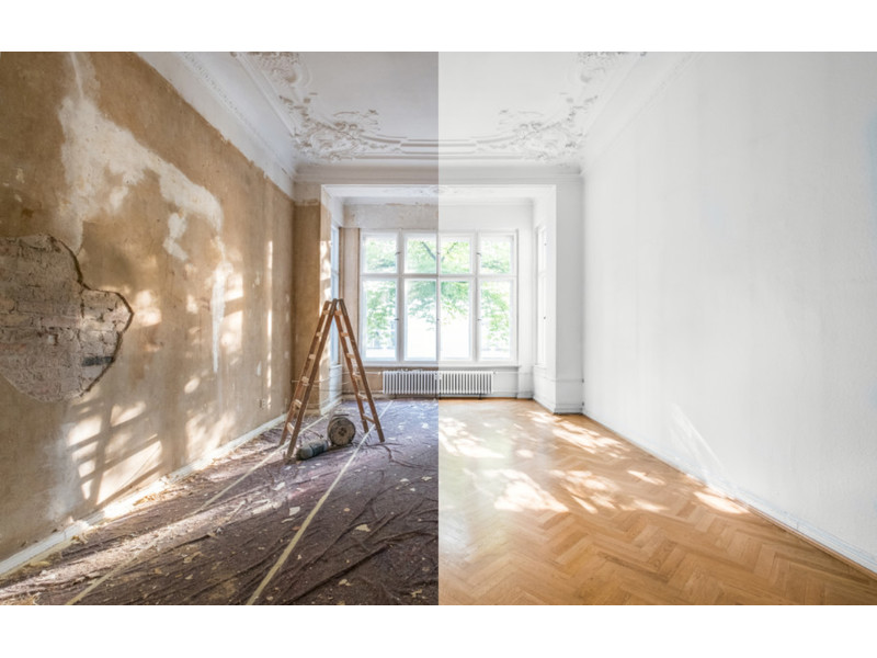 Lakásfelújítás Lakásfelújítás