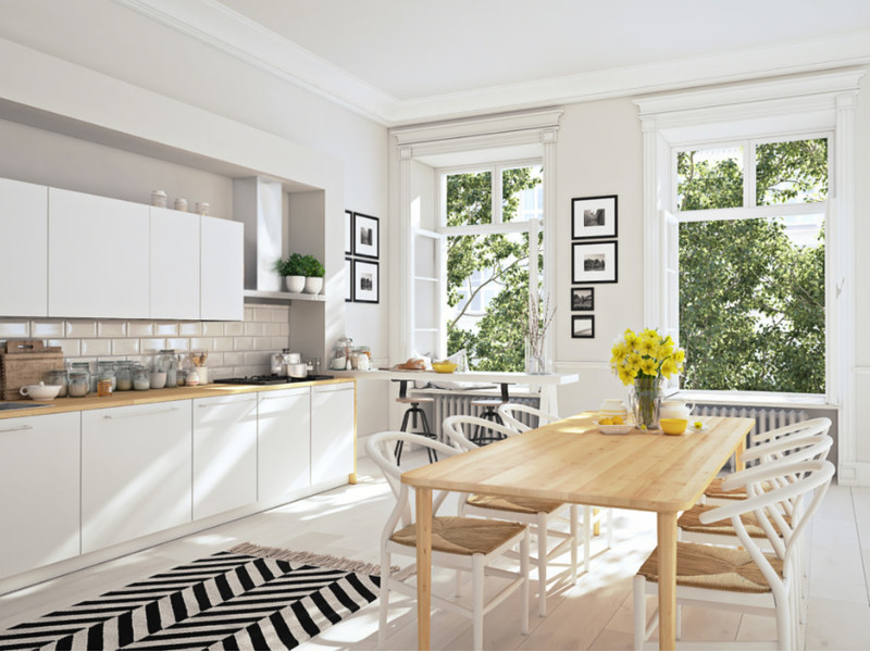 Skandináv stílus Skandináv stílus