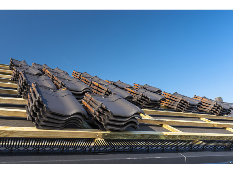 Tetőcserép Tetőcserép