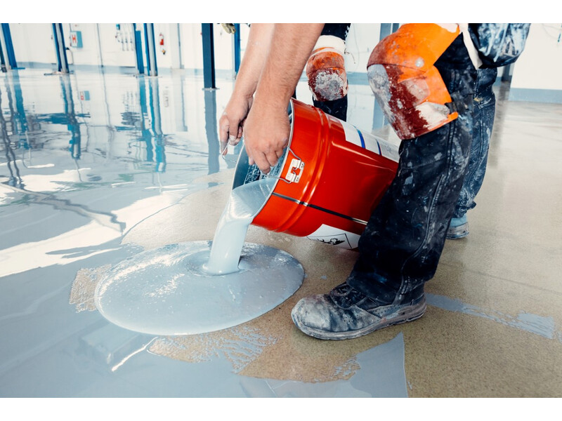 Ezért fontos az aljzatkiegyenlítő használata Ezért fontos az aljzatkiegyenlítő használata