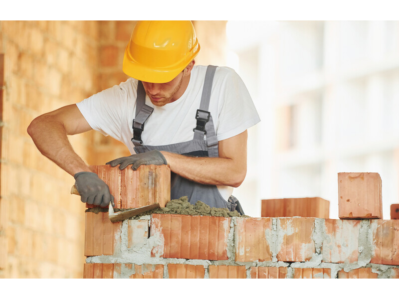 A falazóhabarcs típusai és kiválasztásának legfőbb szempontjai A falazóhabarcs típusai és kiválasztásának legfőbb szempontjai