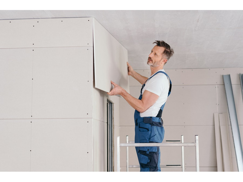 a gipszkartonozás eszközei a barkács termékek közt a gipszkartonozás eszközei a barkács termékek közt