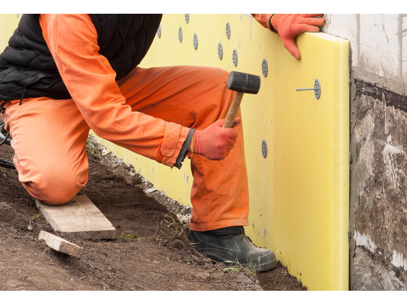 Hol használható az XPS 2 cm vastag szigetelőanyag?