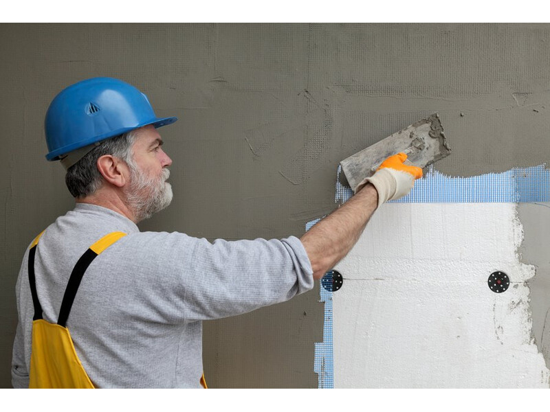 Kerüld el a homlokzati hőszigetelés buktatóit A homlokzati szigetelés pontos megtervezésével tipikusszigetelési hibákat elkerülheted