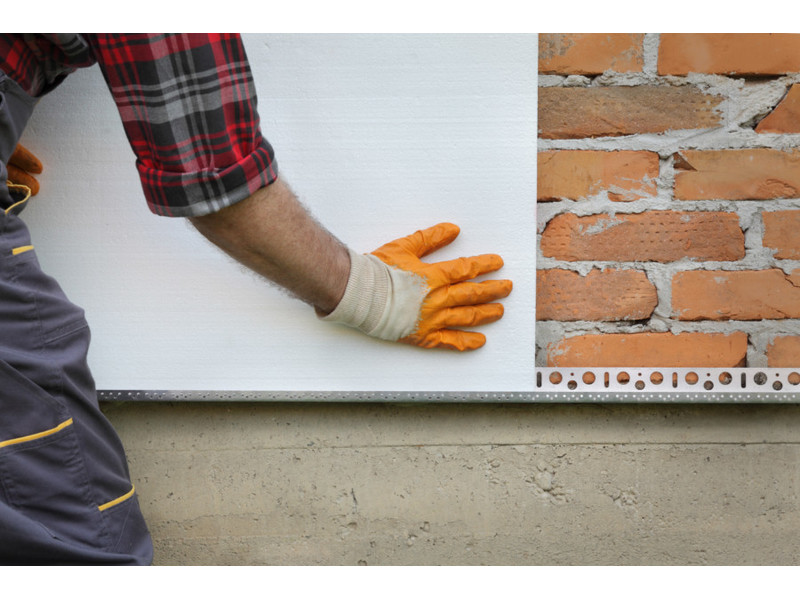 Hőszigetelés Hőszigetelés