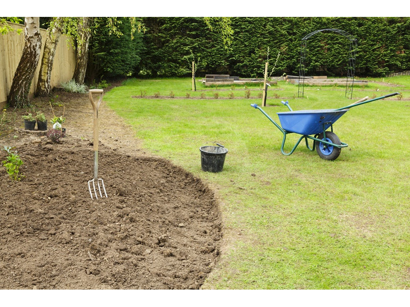 így tervezd meg a kerti munkát és a füvesítést így tervezd meg a kerti munkát és a füvesítést