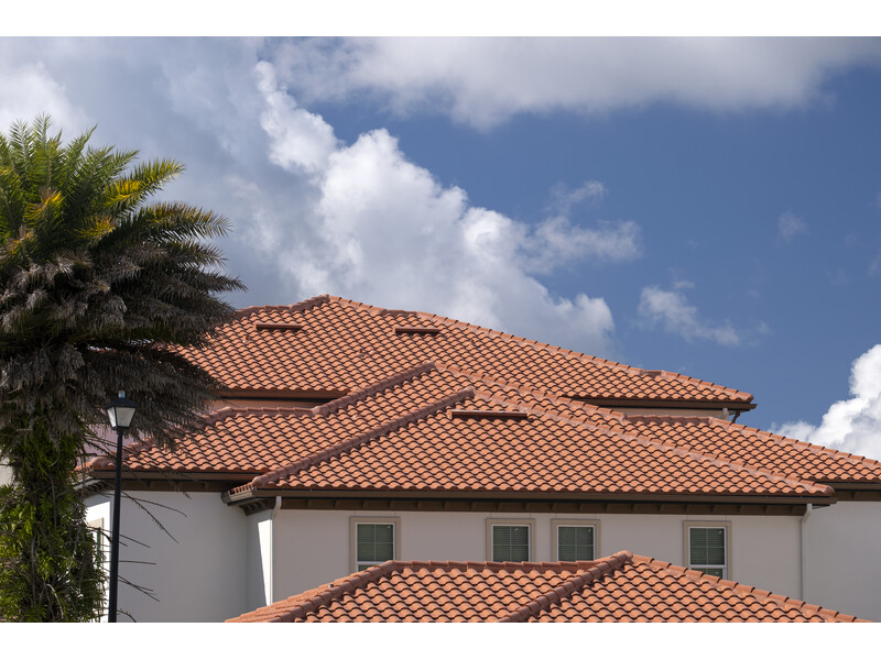 Tetőcserepek felületkezelése Tetőcserepek felületkezelése