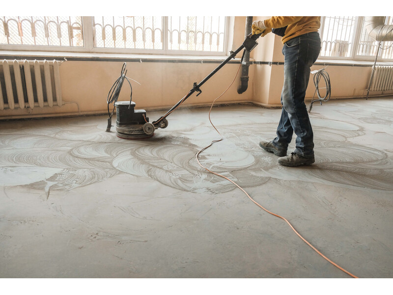 Aljzatbeton vagy szerelobeton Aljzatbeton vagy szerelobeton