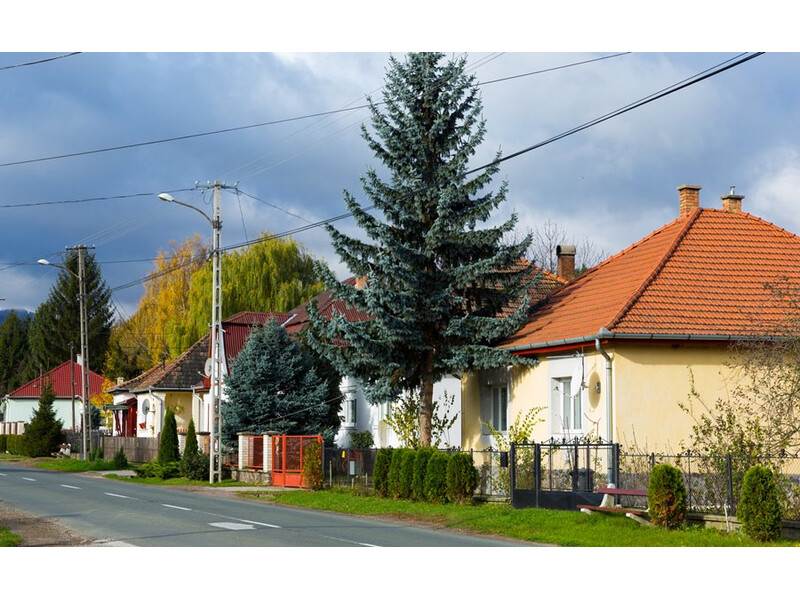 felújított házak vidéken felújított házak vidéken