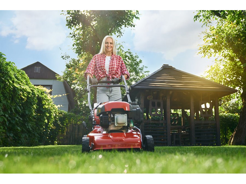 kerti gépek új kert kialakításához Ezekre a kerti gépekre lesz szükséged egy új kert kialakításához