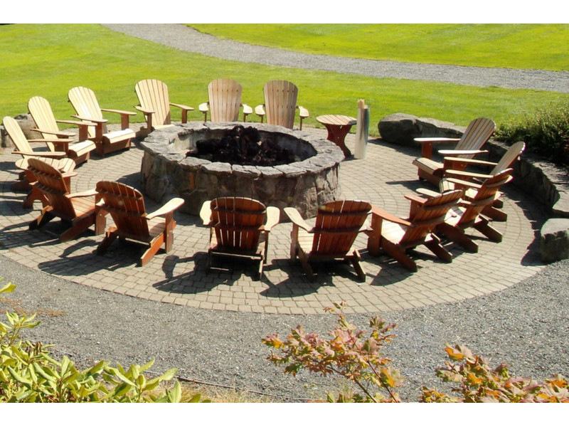 Kerti sütő Kerti sütő