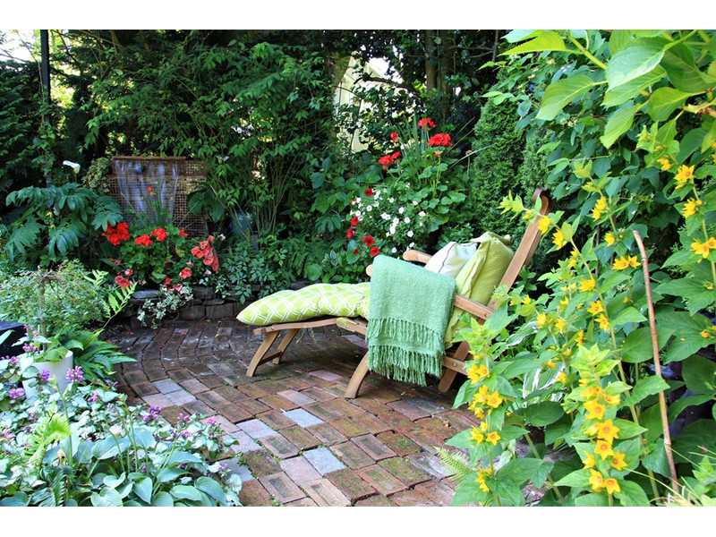 kis alapterületű kert kialakítása kis alapterületű kert kialakítása