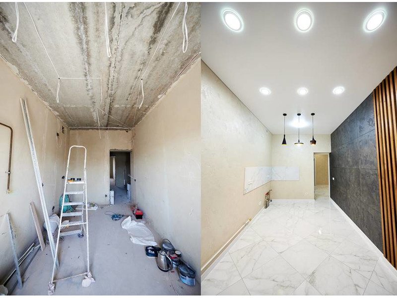 lakásfelújítás előtte utána kép lakásfelújítás előtte utána
