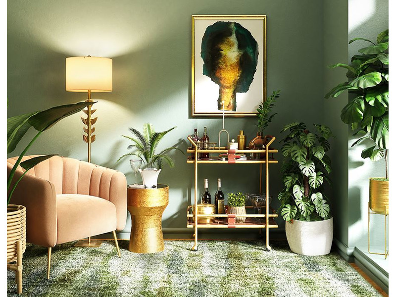 2022-es trendek a lakberendezésben 2022-es trendek a lakberendezésben