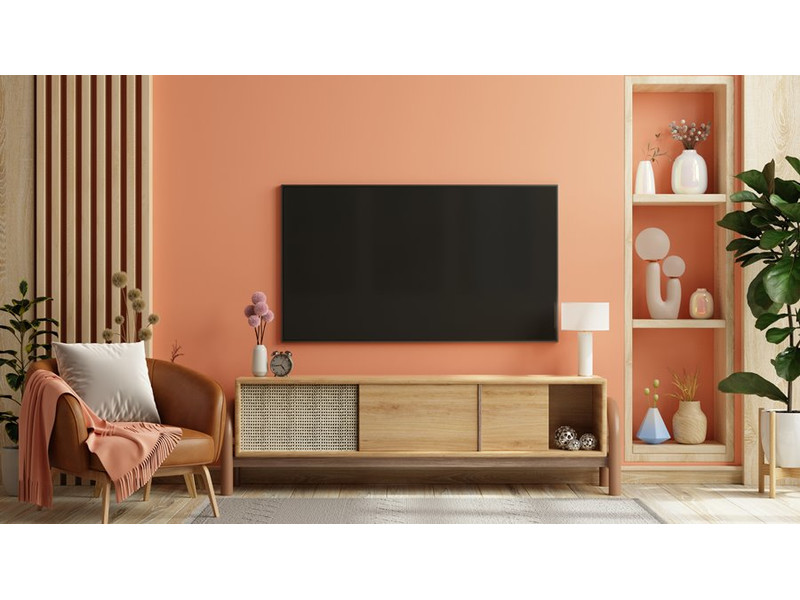 lakberendezési trendek home dekor színek 2024 Ezek a legújabb lakberendezési trendek és ezek az év színei 2024-ben