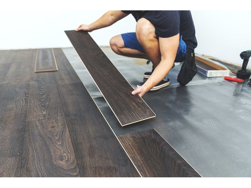 laminált padló lerakása laminált padló lerakása